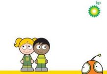 BP Greenwashes Image By Pushing ‘Blatant Advertising’ on Schoolchildren