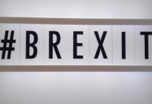 Brexit, One Year On: Green Tape, Fossil Fuels, and Climate Science Deniers