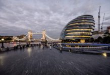Mayor’s Divestment Pledge ‘100 percent’ Does Not Commit London to Divest from Fossil Fuels