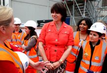 Theresa May Appoints New Climate Minister As Wait for Policy ‘Stability’ Continues
