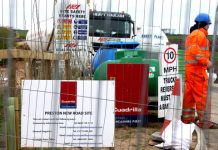 Fracking Company Cuadrilla Continues to Lose Millions, Accounts Show