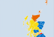 Is There Hope for the Climate in Scotland After Election Shake-Up?