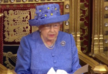 Queen’s Speech Reiterates Support for Paris Agreement, But Leaves Most Climate Policy Up-for-Grabs