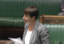 Greens Lead Cross-Party Call for Brexit Environment Bill