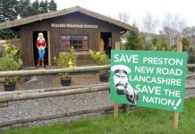 Two-Thirds of Lancashire Residents Oppose Fracking near their Homes — Survey