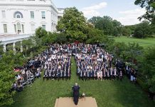 Can US clean energy still lead after Trump's Paris gambit?