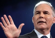Pruitt says coal losses make the grid vulnerable. Not really.
