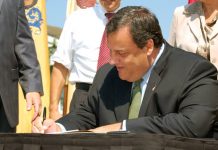 How NJ lost its lead on offshore wind.