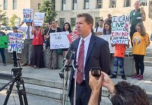 Pipeline's fate uncertain after big legal victory for tribes.