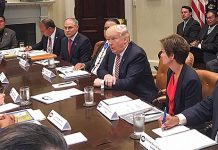 Trump to announce steps to aid nuclear industry – sources.