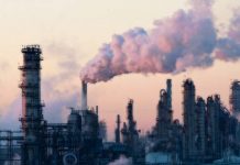 Tenemos tres años para salvarnos de lo peor del cambio climático