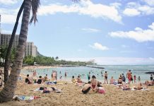Can Hawaii sell tourists on sustainability?