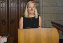 Report card finds Canada needs improvement on climate action.