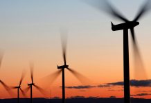 Saudis seek bids for first utility-scale plant for wind power.