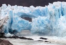 Global Warming Might Be Speeding Up
