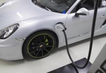 Big Oil just woke up to threat of rising electric car demand.