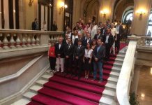 El Parlament aprueba la Ley del Cambio Climático de Cataluña, pionera en España