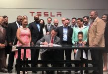 Trump wants fossil fuels to dominate. Nevada is betting on solar.