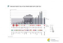 Climate and the G20 summit: Some progress in greening economies, but more needs to be done