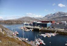 Arctic journey shows the glaring effects of climate change
