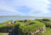 Heritage at Risk: How Rising Seas Threaten Ancient Coastal Ruins