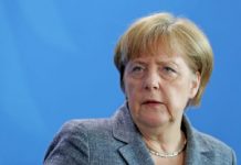 Merkel stresses sustainable growth ahead of G20 summit
