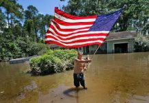Protecting Louisiana: Projects aim to strengthen for storms.