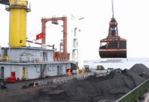 China’s outdated coal thermal power technology sold in Vietnam.