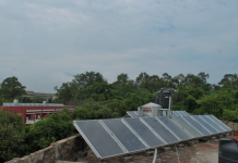 In two years solar energy for residential sector would be cheaper than electricity grid: Solar players