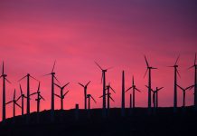 50% rise in renewables needed to meet ambitious state energy standards.