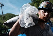 Is Donald Trump already forsaking coal country?