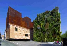 Hot, dry Madrid aims for a cooler, greener future.