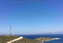 Why Greece has been slow to embrace clean energy.