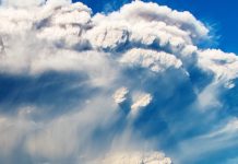 Climate change is here. It’s time to talk about geoengineering.