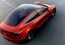 The Tesla Model 3 is more than an electric car―it’s a landmark in automotive history.