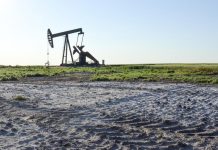A toxic legacy: North Dakota looks to clean up old oilfield waste.