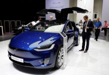 France to ban gas-powered and diesel cars by 2040