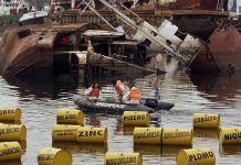 4 Bacteria Capable Of Reversing Climate Change By Eating Pollution