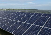 Coalition launches to fight solar panel tariffs.