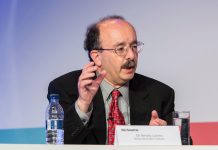 The Carbon Brief Interview: Amory Lovins