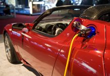 Factcheck: How much power will UK electric vehicles need?