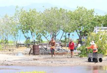 Reclaiming history: Oahu’s last Hawaiian fishing village.