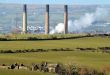 The UK’s Uneven Emissions Map: Regions Struggle to Cut Carbon in line with Climate Goals