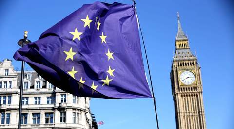 EU flag big ben-83de91e015a7db69896c1e6ffb2b487856bf82ac
