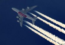 Climate-friendly air travel – say what?