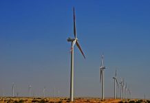 In coal-focused Pakistan, a wind power breeze is blowing