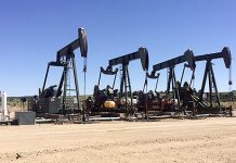 Zinke orders 30-day oil and gas permit approvals.
