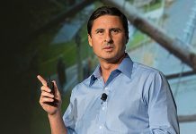 NRG sees cash in its future as it moves from renewables.