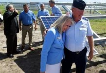 Treasure, Space coast centers part of FPL solar energy expansion project