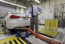 Volkswagen has to compensate for emissions fraud.